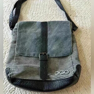 Ogio crossbody messenger bag